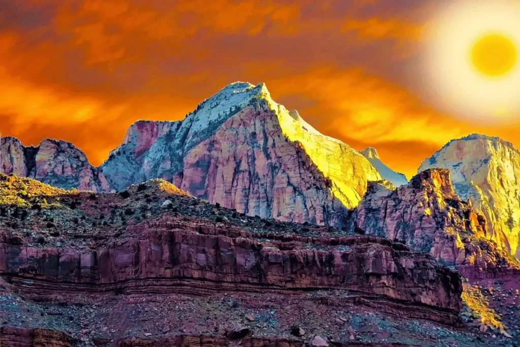 Zion National Park