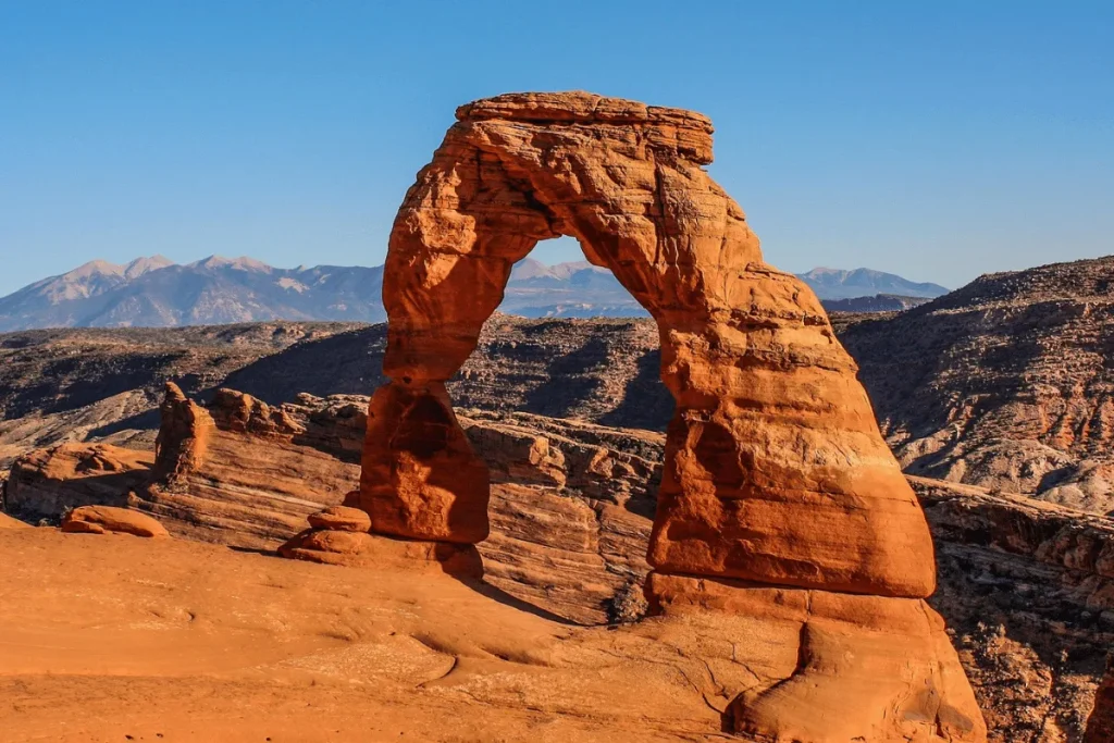 Arches National Park