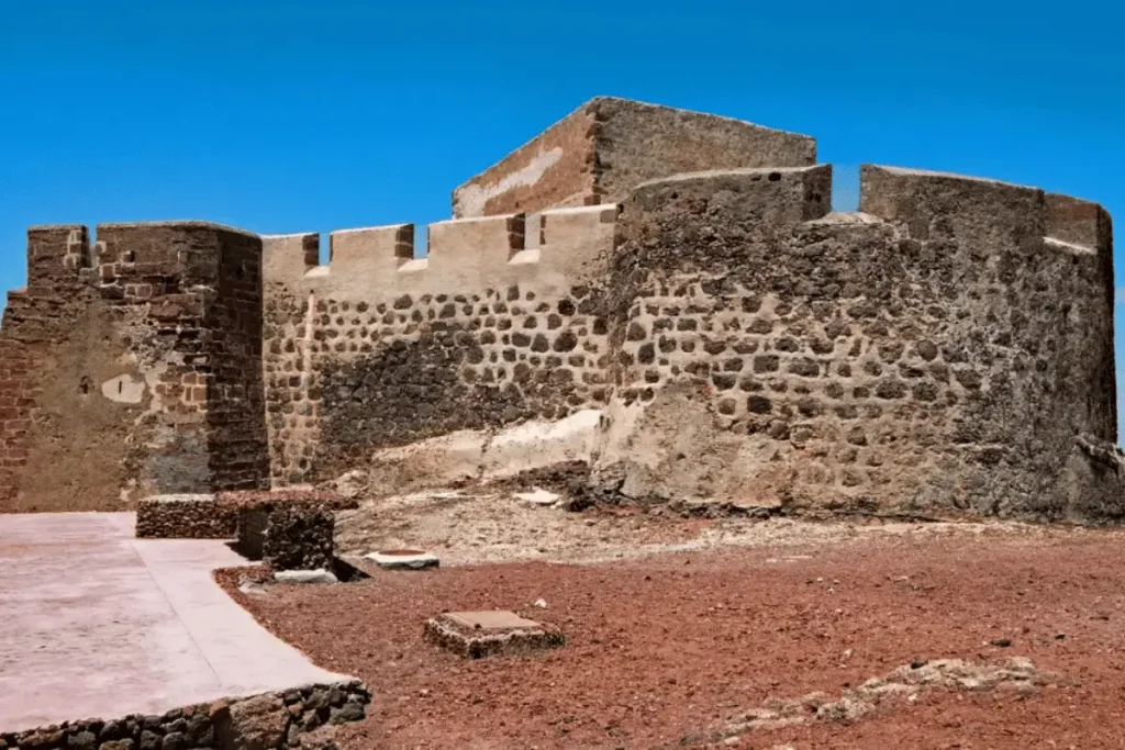 Santa Barbara