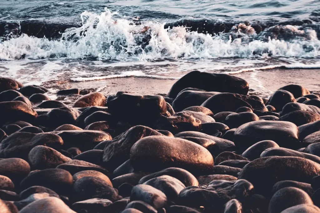  Beaches, Seaside Towns & Sunset Views 