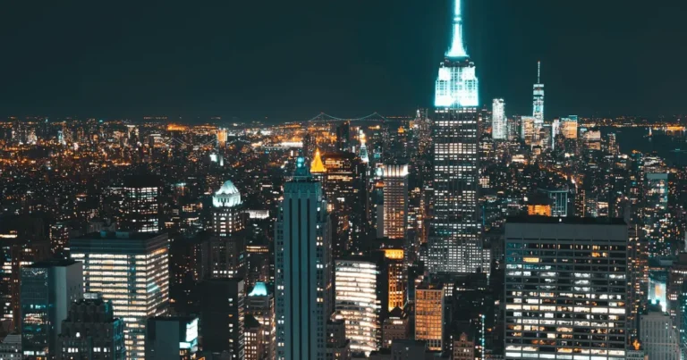 best places to visit in the USA