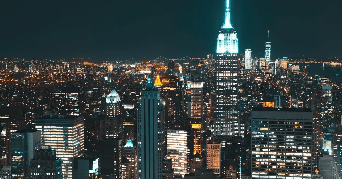 best places to visit in the USA