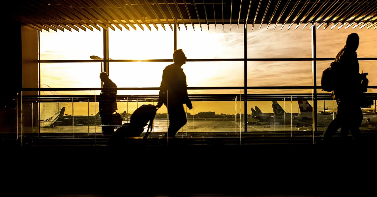 Marrakech Airport to City Center