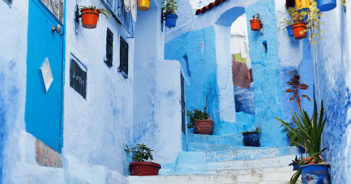 Best Cities to Visit in Morocco