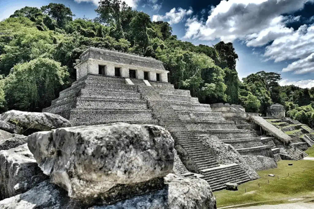 Mexico travel tripandatlas