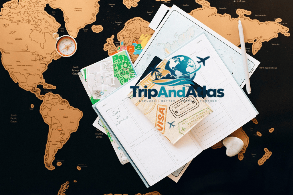 Where to Stay, What to Book, and How to Plan Your Solo Trip
