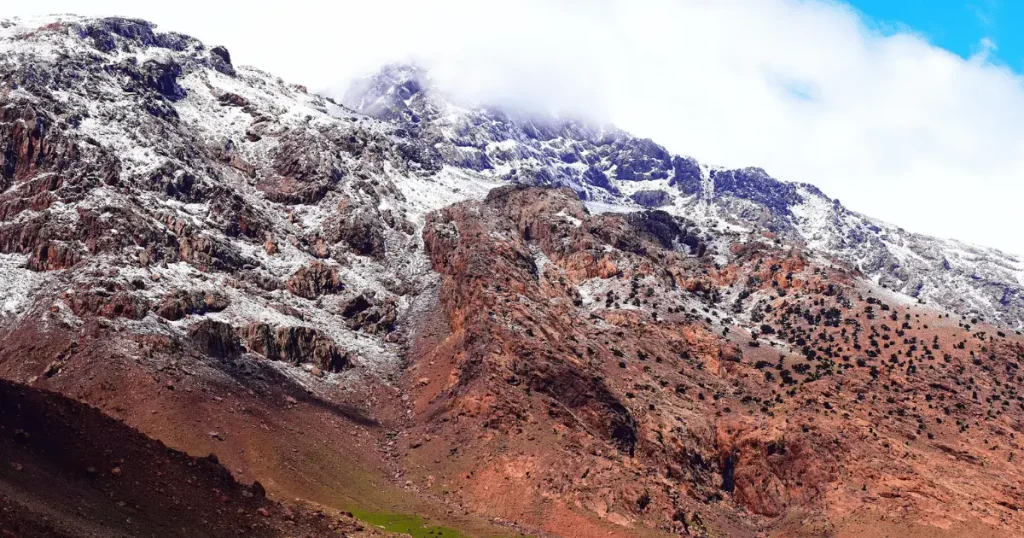 Best Day Trips From Marrakech